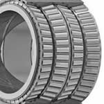 four row tapered roller bearing, four row taper roller bearing manufacturer, tapered roller bearing suppliers in india
