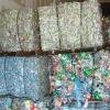 PET bottle scrap buyers