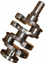 Forged Crankshaft Manufacturer, Automotive Crankshaft Manufacturer, Crankshaft Supplier In India