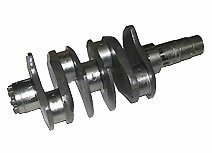 Crankshaft Manufacturer In India, Forged Crankshaft Manufacturer, Crankshaft Supplier India