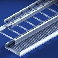 Leading Ladder Cable trays Suppliers & Manufacturers In India