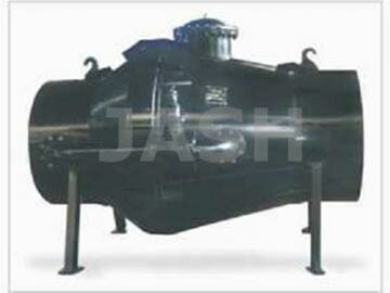 Water Control Hammer:- Zero Velovity Valves